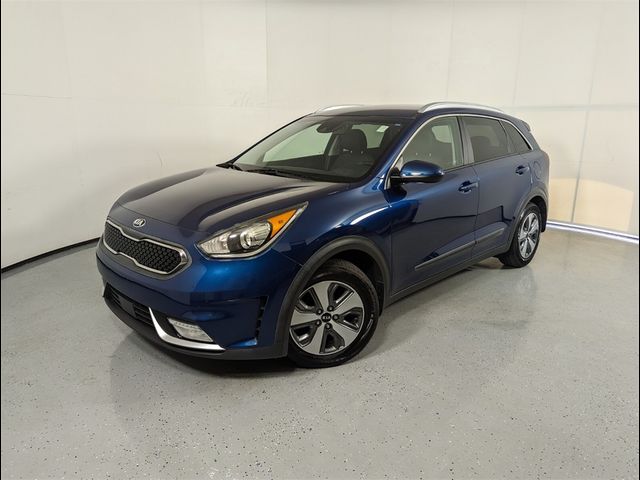 2019 Kia Niro LX