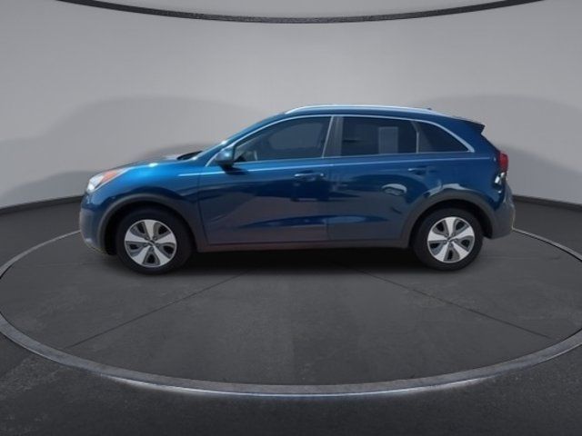 2019 Kia Niro LX