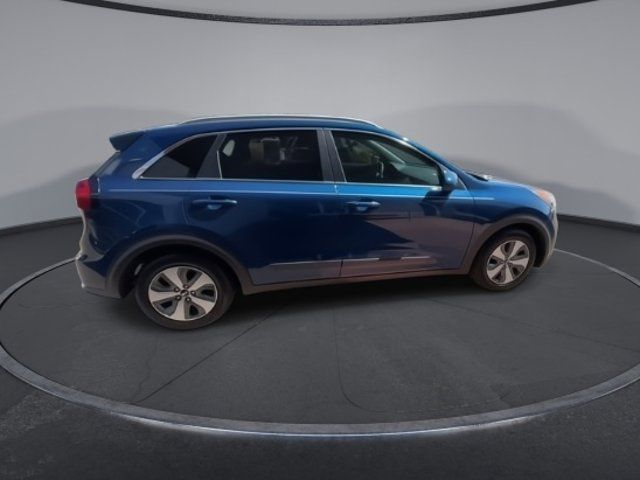 2019 Kia Niro LX