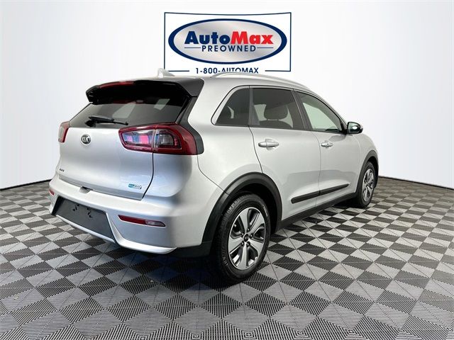 2019 Kia Niro LX