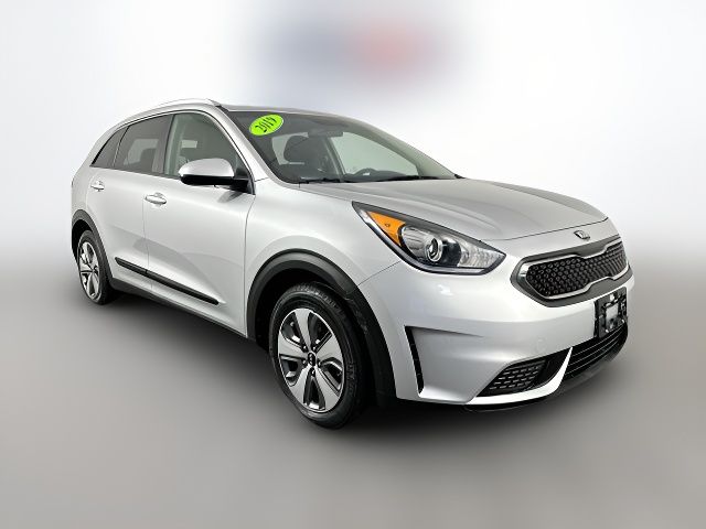 2019 Kia Niro LX