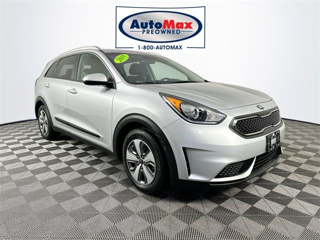 2019 Kia Niro LX