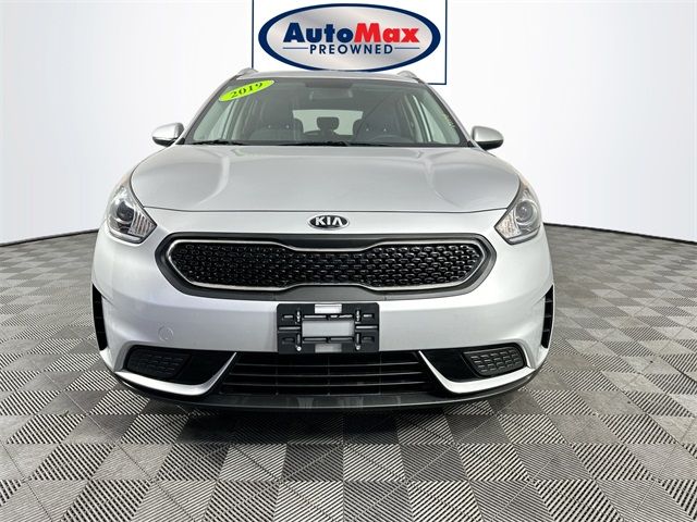 2019 Kia Niro LX