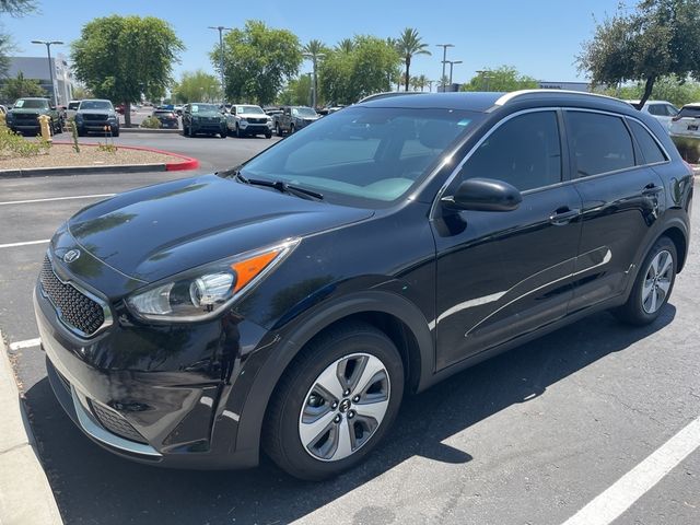 2019 Kia Niro LX