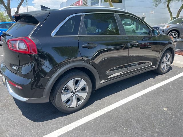 2019 Kia Niro LX