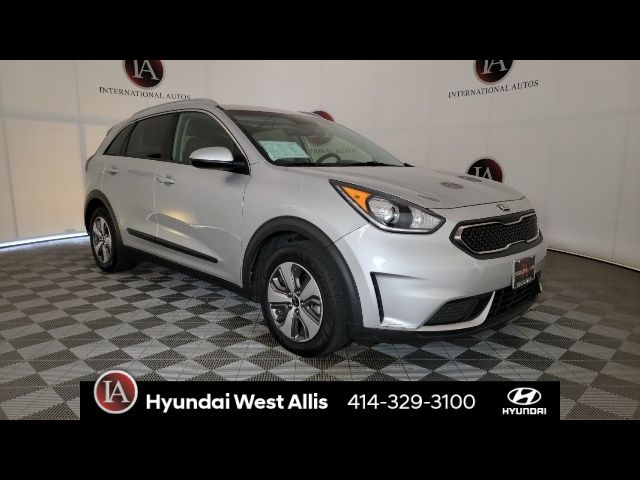 2019 Kia Niro LX