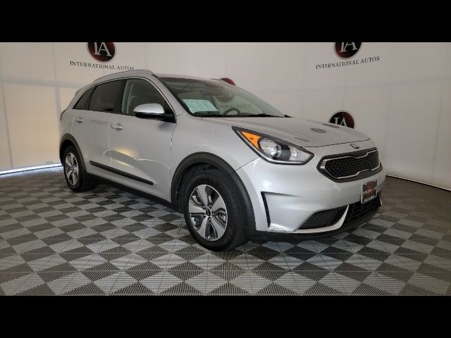 2019 Kia Niro LX