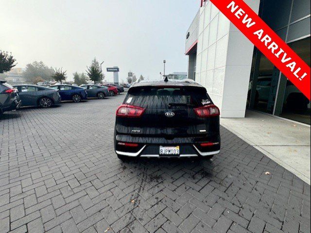 2019 Kia Niro LX