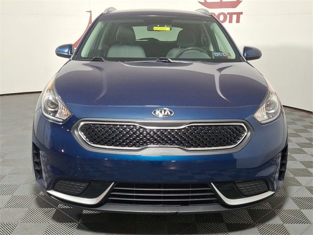 2019 Kia Niro LX