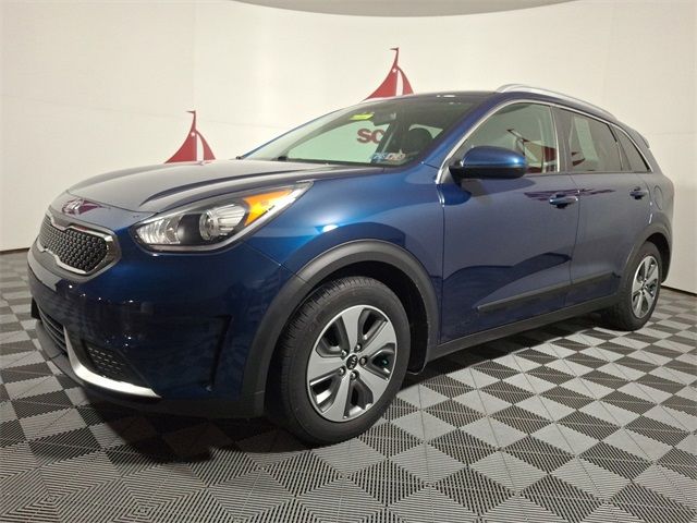 2019 Kia Niro LX