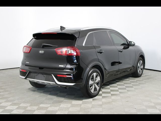 2019 Kia Niro LX