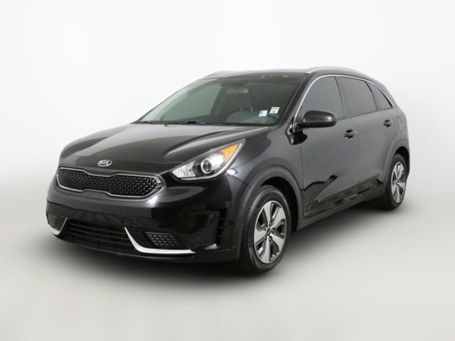 2019 Kia Niro LX