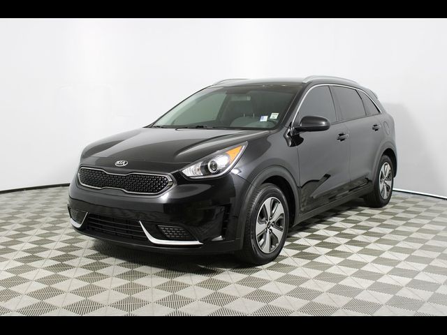 2019 Kia Niro LX