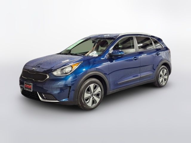 2019 Kia Niro LX