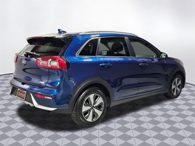 2019 Kia Niro LX