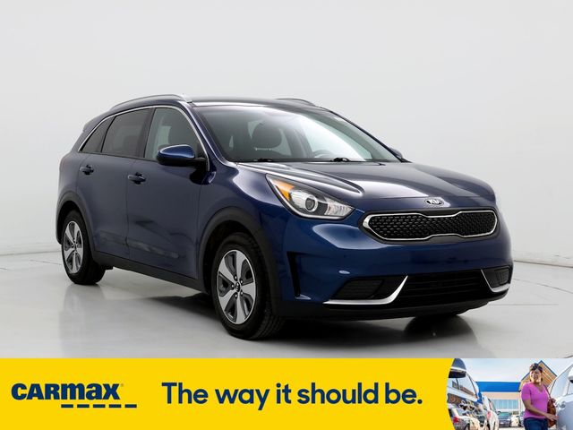 2019 Kia Niro LX