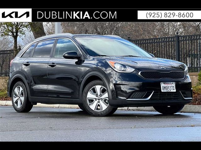 2019 Kia Niro LX