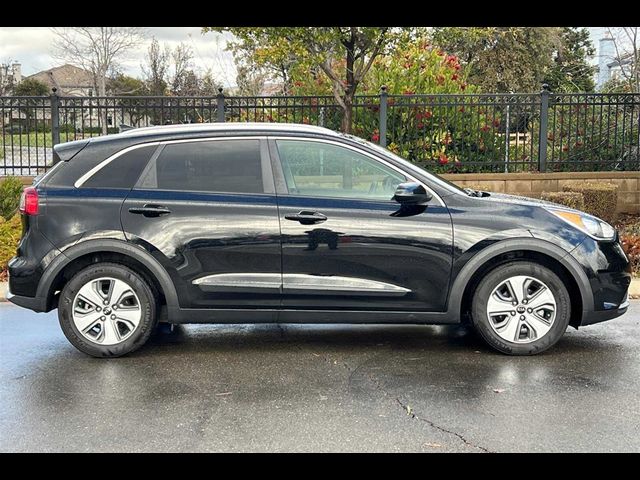 2019 Kia Niro LX