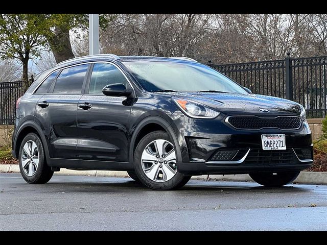 2019 Kia Niro LX