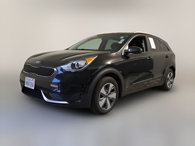 2019 Kia Niro LX