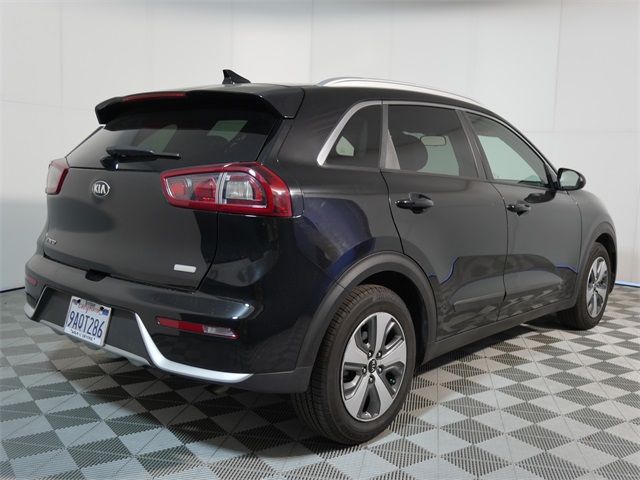 2019 Kia Niro LX