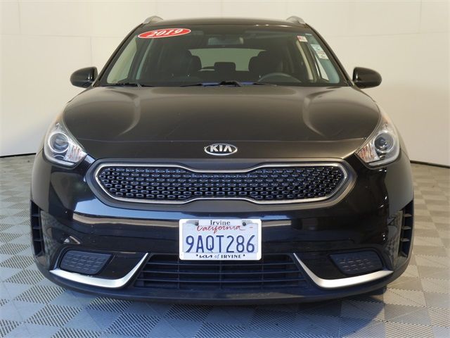 2019 Kia Niro LX