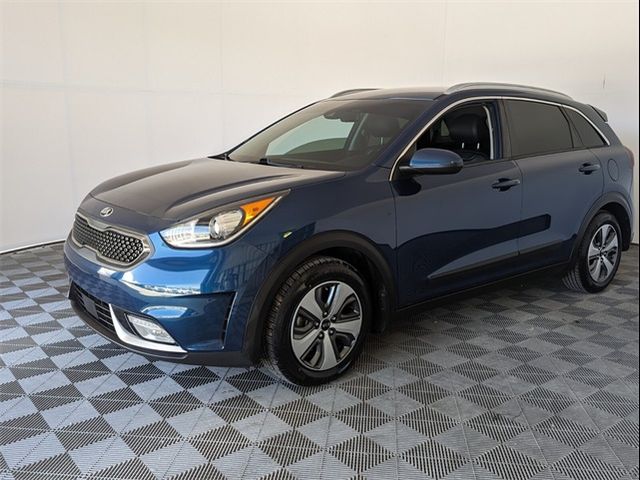 2019 Kia Niro LX