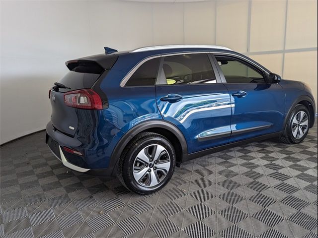 2019 Kia Niro LX