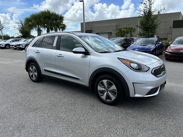 2019 Kia Niro LX