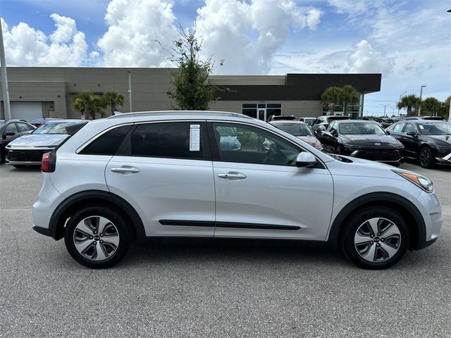 2019 Kia Niro LX