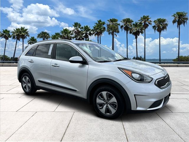 2019 Kia Niro LX