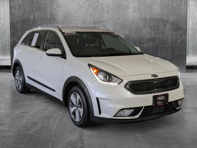 2019 Kia Niro LX