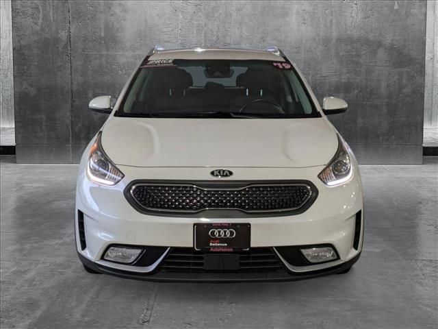 2019 Kia Niro LX