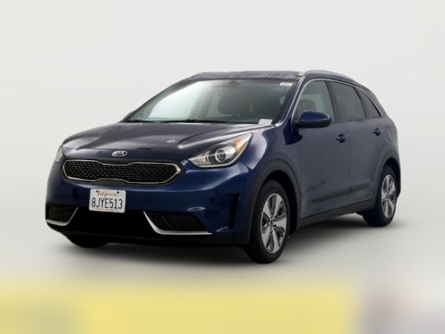 2019 Kia Niro LX