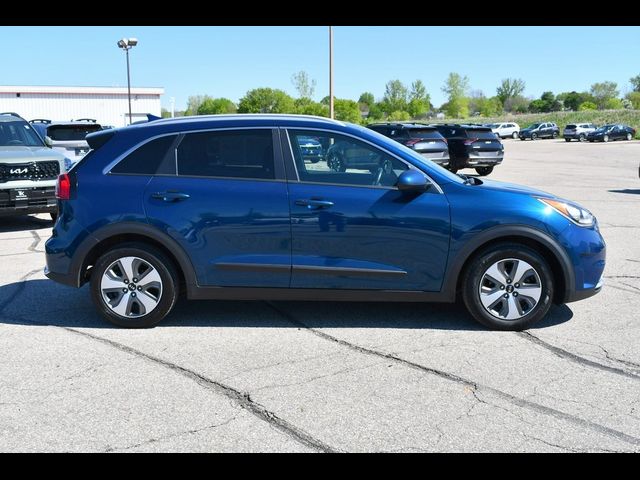 2019 Kia Niro LX