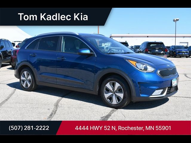 2019 Kia Niro LX