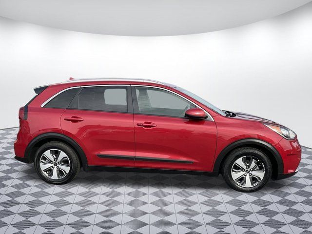 2019 Kia Niro LX