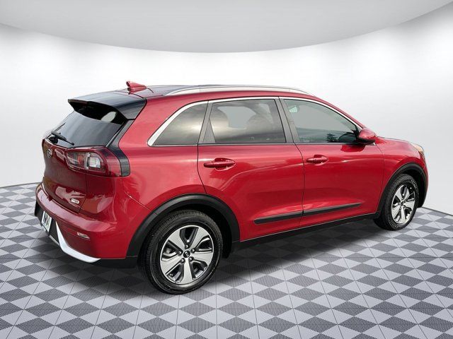 2019 Kia Niro LX