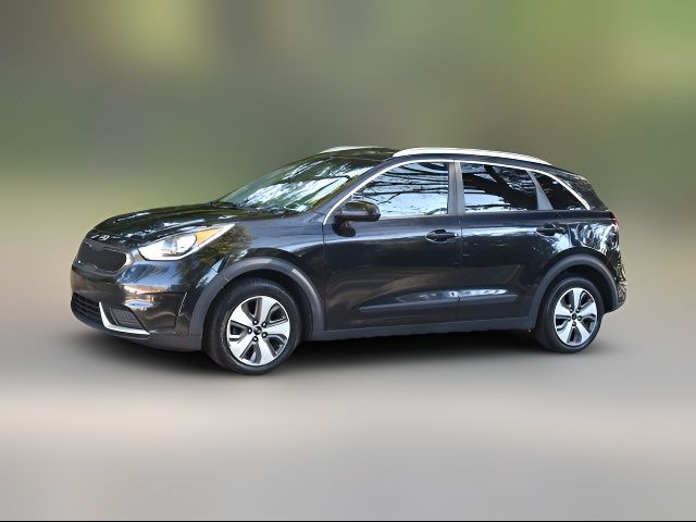 2019 Kia Niro LX