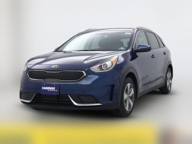 2019 Kia Niro LX