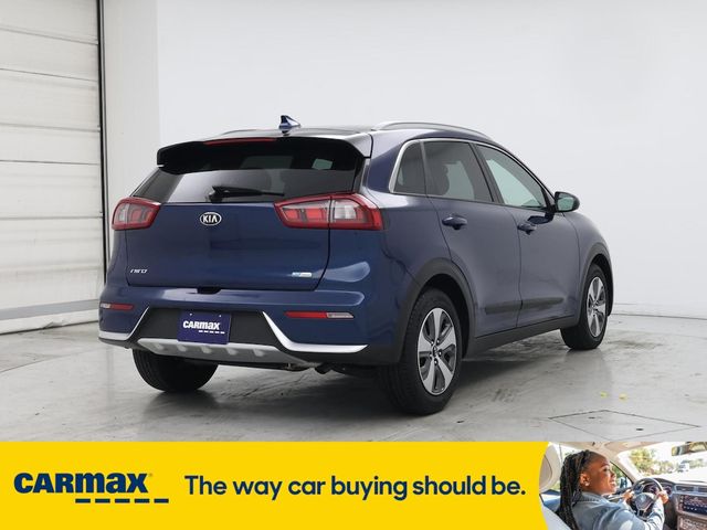 2019 Kia Niro LX