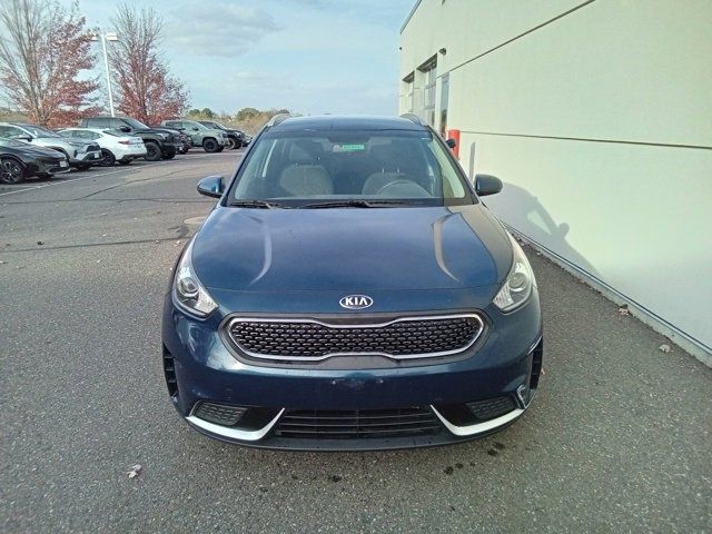 2019 Kia Niro LX