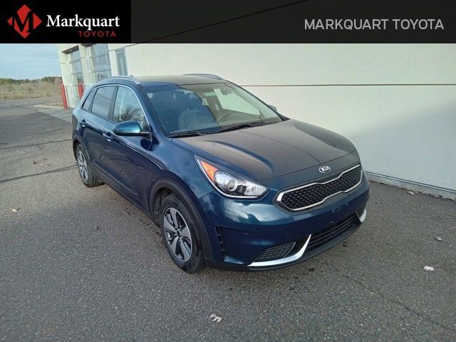 2019 Kia Niro LX