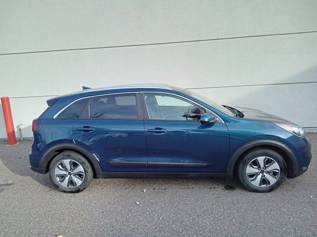 2019 Kia Niro LX