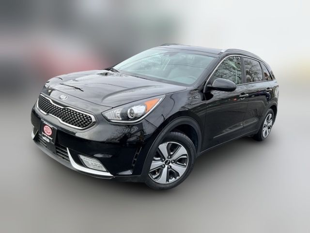 2019 Kia Niro LX