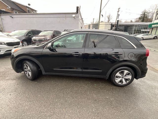 2019 Kia Niro LX