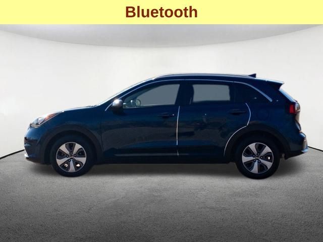 2019 Kia Niro LX