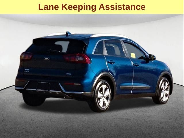 2019 Kia Niro LX