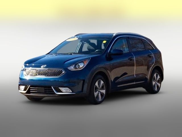 2019 Kia Niro LX