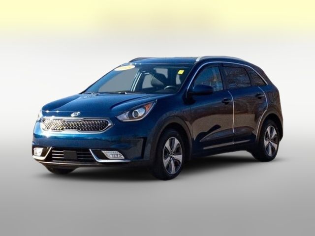 2019 Kia Niro LX